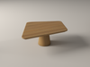 Mesa de Jantar Burle ll 