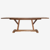 Mesa de Jantar Incastri 