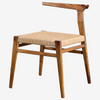 Natural Chair