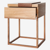 Mesa de Cabeceira Box