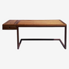Escrivaninha Cantilever