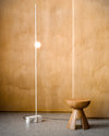 Adobe Floor Lamp