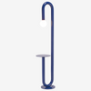 Curva Floor Lamp