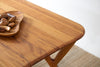Mesa de Jantar Mantiqueira