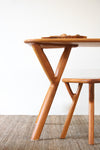 Mesa de Jantar Mantiqueira