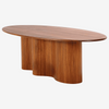 Mesa de Jantar Mel