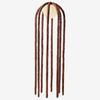 Saffron & Annatto Floor Lamp Large