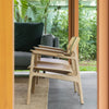 Pouso Armchair