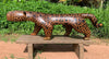 Onça Pintada Bench