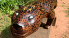 Onça Pintada Bench