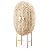 Luffa Cabinet.