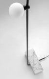 Adobe Floor Lamp