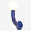 Wall Light Curva