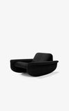 Canoa Armchair