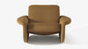Canoa Armchair