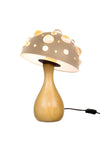 Luminária de Mesa Cogumelo