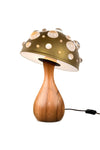 Luminária de Mesa Cogumelo