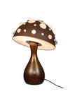 Luminária de Mesa Cogumelo