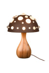 Luminária de Mesa Cogumelo