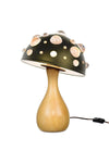 Luminária de Mesa Cogumelo
