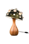 Luminária de Mesa Cogumelo