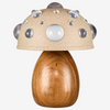 Luminária de Mesa Cogumelo (Mini)