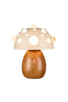 Luminária de Mesa Cogumelo (Mini)