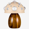 Luminária de Mesa Cogumelo (Mini)