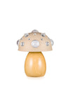Luminária de Mesa Cogumelo (Mini)