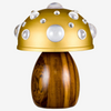 Luminária de Mesa Cogumelo (Mini)