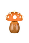 Luminária de Mesa Cogumelo (Mini)
