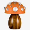 Luminária de Mesa Cogumelo (Mini)