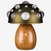 Luminária de Mesa Cogumelo (Mini)