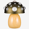 Luminária de Mesa Cogumelo (Mini)