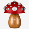 Luminária de Mesa Cogumelo (Mini)
