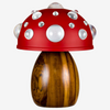 Luminária de Mesa Cogumelo (Mini)