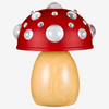 Luminária de Mesa Cogumelo (Mini)