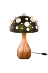 Luminária de Mesa Cogumelo