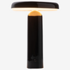 Fungi Mini Portable Lamp