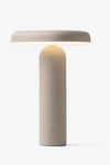 Fungi Mini Portable Lamp