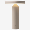 Fungi Mini Portable Lamp