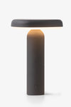 Fungi Mini Portable Lamp