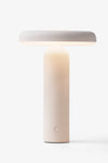 Fungi Mini Portable Lamp