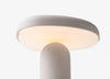 Fungi Mini Portable Lamp