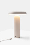 Fungi Mini Portable Lamp