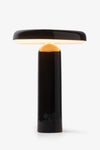 Fungi Mini Portable Lamp
