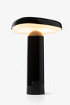 Fungi Mini Portable Lamp