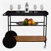 L93 Bar Cart