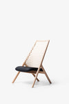 Tela Lounge Chair