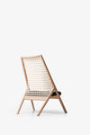 Tela Lounge Chair